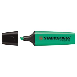Μαρκαδόρος Υπογράμμισης Stabilo Boss 70/51
