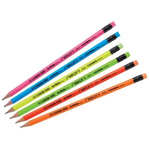 Μολύβι Fila Neon HB/2 Lyra 000114294
