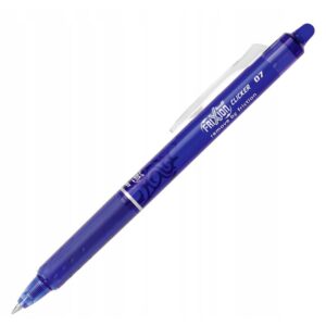 Pilot Στυλό Frixion Clicker 0.7mm Μπλέ