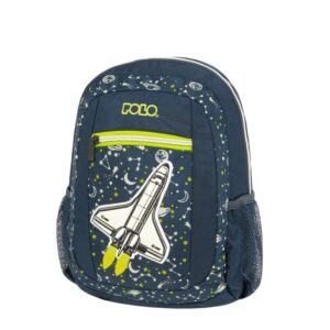 Τσάντα Νηπίου Chiquito Polo 907053-8272