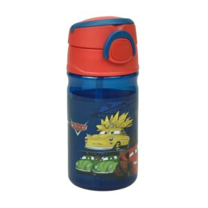 Παγούρι 350ml Cars Gim 552-72204