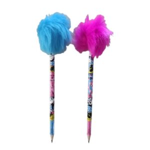 Μολύβι Minnie 1τεμ Gim 340-38617