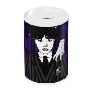 Κουμπαράς 10cmX15cm Wednesday Diakakis 000503657