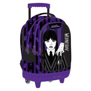 Τσάντα Trolley Δημοτικού Wednesday Hand Must Diakakis 000503664