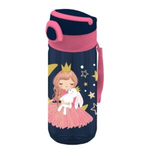 Παγούρι Πλαστικό 500ml Must Diakakis 000585694