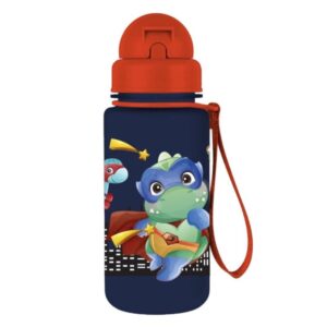 Παγούρι Νηπίου Ζωάκια 400ml Must Diakakis 000585681