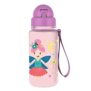 Παγούρι Νηπίου Ζωάκια 400ml Must Diakakis 000585681