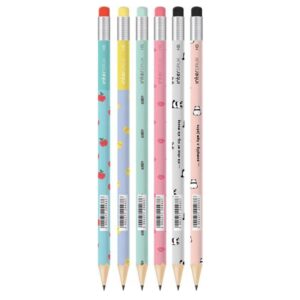 Μολύβι Sweet Girl Interdruk