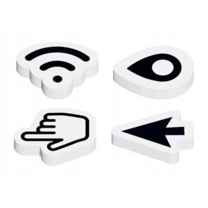 Γόμα Gumka Interdruk