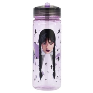 Παγούρι Stor 580ml Ecozen Wednesday Gim 530-76933