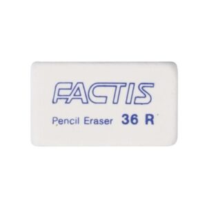 Γόμα Factis 36R 000036223