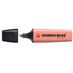 Μαρκαδόρος Υπογράμμισης Stabilo Boss 70/175