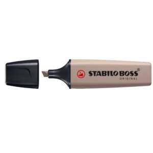 Μαρκαδόρος Υπογράμμισης Stabilo Boss 70/193