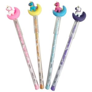 Μολύβι Μαγικό Μονόκερος The Littlies 1τεμ 000647019