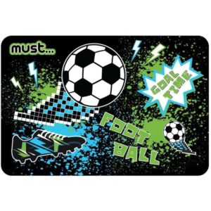 Σουπλά 43Χ29 Football Diakakis 000585735