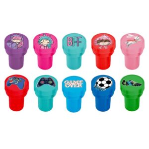 Σφραγίδα Παιδική Must 1τεμ 000586105