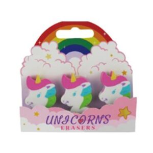 Σβήστρα Magic Unicorns Skool Tools 4509