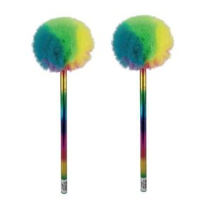 Μολύβι Pom Pom 1τεμ HPTS-083