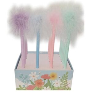 Μολύβι με Πούπουλο 1τεμ HPTS-150