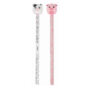 Μολύβι Ζωάκι itotal XL2308J