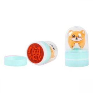 Σφραγίδα Παιδική Ζωάκι 1τεμ itotal XL2512