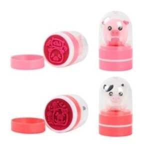 Σφραγίδα Παιδική Ζωάκι 1τεμ itotal XL2515