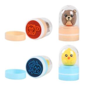 Σφραγίδα Παιδική Ζωάκι 1τεμ itotal XL2516