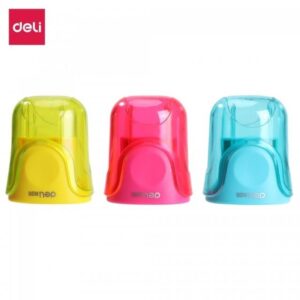 Ξύστρα RO11 00 3 Colors Deli