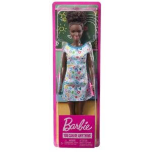 Barbie Κούκλα Δασκάλα Mattel HBW97
