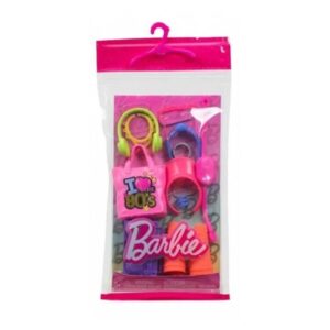 Barbie Αξεσουάρ Μόδας Mattel HWV74