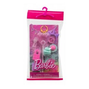 Barbie Αξεσουάρ Μόδας Mattel HWV73