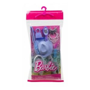 Barbie Αξεσουάρ Μόδας Mattel HWV75