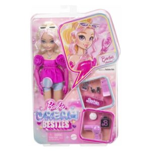 Barbie Dream Besties Malibu Mattel HYC21