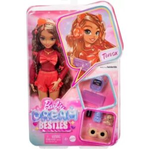 Barbie Dream Besties Teresa Mattel HYC23