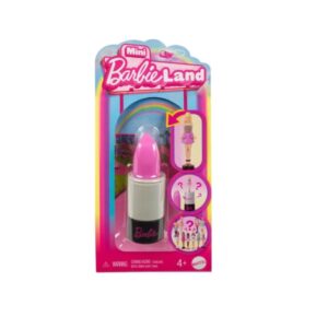 Barbie mini barbie land Mattel HYF19