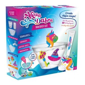 Aqua Dabra Μαγικός Κόσμος Σετ Δημιουργίας 335-19
