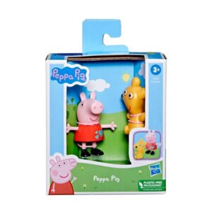 Peppa Pig Friends Peppa Pig Hasbro F8116
