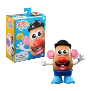 Mr Potato Playskool Hasbro F9417