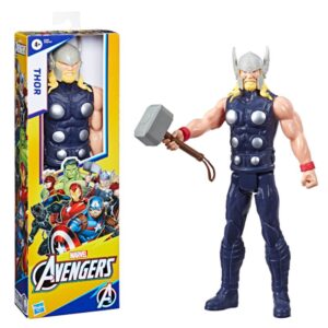 Avengers Φιγούρα 30εκ Thor Hasbro F7879