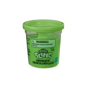 Slime Play-Doh 1 Βαζάκι 91g Hasbro F8802
