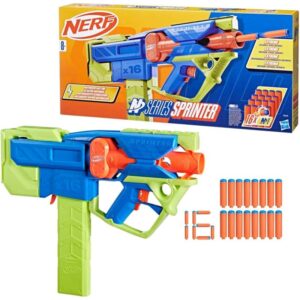 Όπλο Nerf N Series Sprinter Hasbro F8625