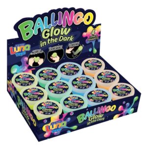 Ballingo φωσφορίζει στο σκοτάδι 21 γρ Diakakis 000622539 1τεμ