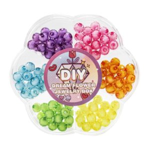 Χάντρες σε κουτί Μαργαρίτα Diakakis 000622843