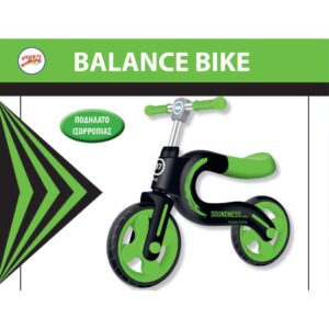 Ποδήλατο Ισορροπίας Play It 6422