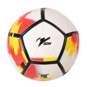 Μπάλα Ποδοσφαίρου Συνθετική Δερματίνη Martin Toys SA3