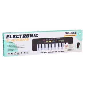 Αρμόνιο 37 key Martin Toys SD-335
