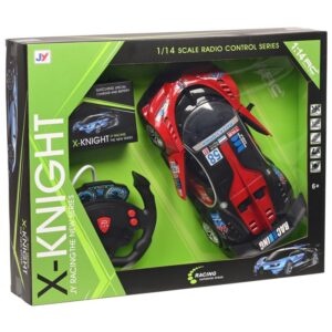 R/C Τηλεκατευθυνόμενo X-Knight 1:14 Martin Toys 345-197