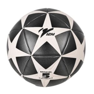 Μπάλα Ποδοσφαίρου Συνθετική Δερματίνη Martin Toys SA11