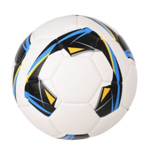 Μπάλα Ποδοσφαίρου Συνθετική Δερματίνη Martin Toys FB3