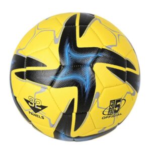 Μπάλα Ποδοσφαίρου Συνθετική Δερματίνη Martin Toys FB4